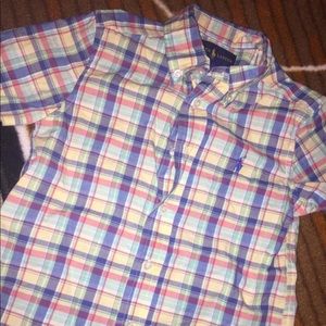 Boys size 5 clothes